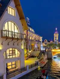 :Sea Breeze, Squares, and Seafood — A Day in Dalian’s Coastal Charm