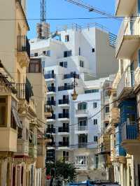 🇲🇹 馬爾他斯利馬（Tas-Sliema） ✨
