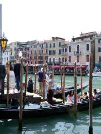 รีวิวเวนิส (Venice) — เมืองลอยน้ำสุดโรแมนติก