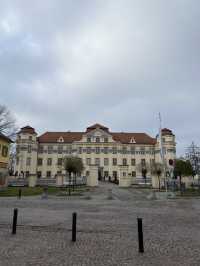 🎄🏰 Tettnang, Germany — A Royal Christmas in the Heart of Bodensee ✨🌟