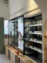 Mykonos | Enjoy the coffee from the cosy cafe 