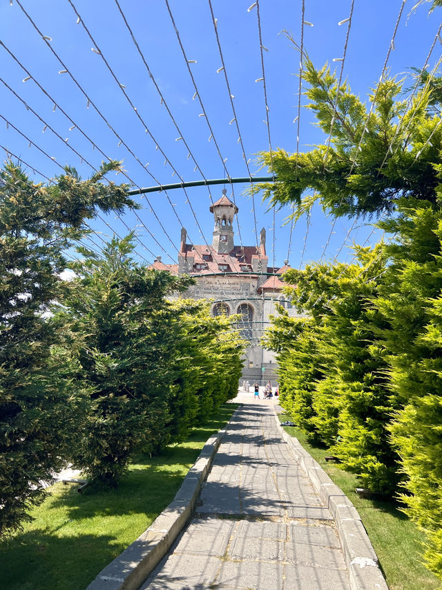 Constanta Old Town 🇷🇴