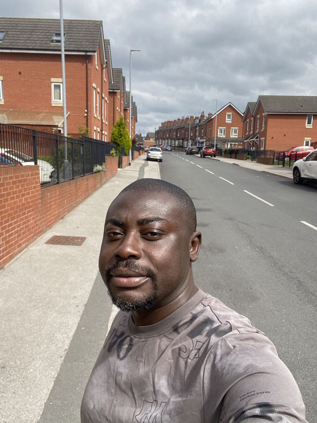 Leeds, uk