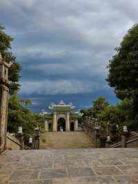Visiting the Lady Buddha in Da Nang: A Must-See Gem in Central Vietnam