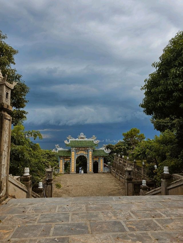 Visiting the Lady Buddha in Da Nang: A Must-See Gem in Central Vietnam