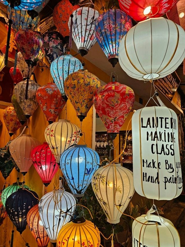 Exploring Hoi An: Culture, Cuisine, and Riverside Magic