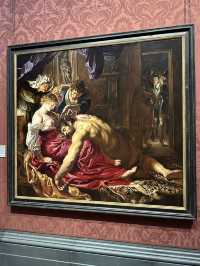 Why The National Gallery Is a Must-Visit in London: Famous Artists and Its Fascinating History