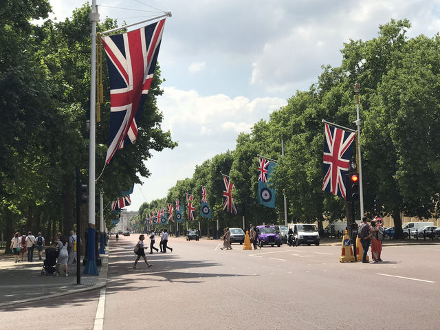 Trafalgar Square: The Beating Heart of London’s History and Culture