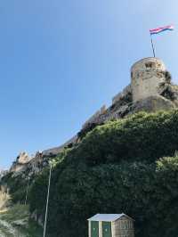 Klis Fortress: A Medieval Jewel With WWII Secrets in Croatia