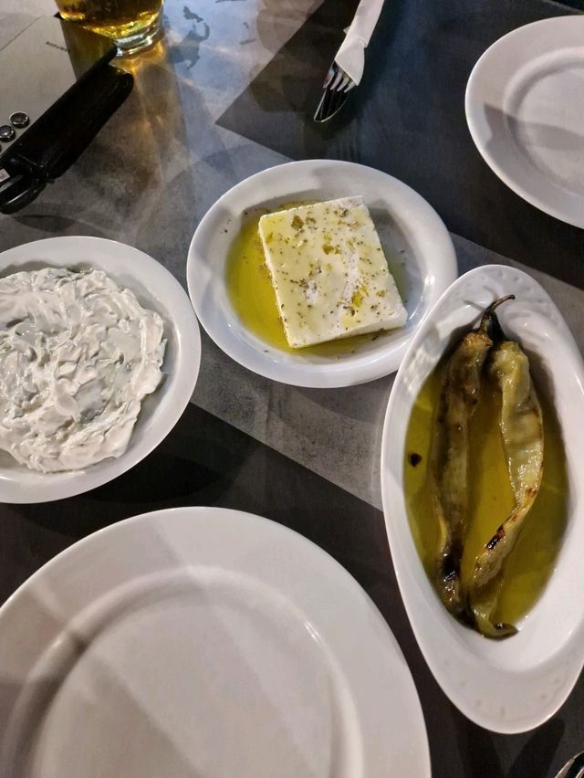 Sun, Sea, and Souvlaki: A Mediterranean Summer on Your Plate 🍉🌏