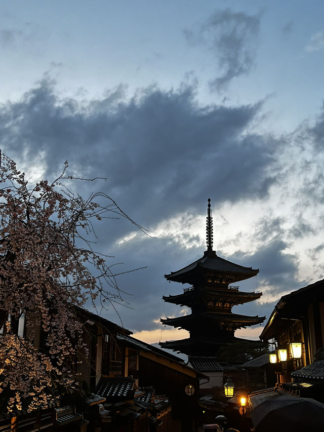 🍃⛩️ Kyoto – Where tradition whispers through every street 🇯🇵✨
