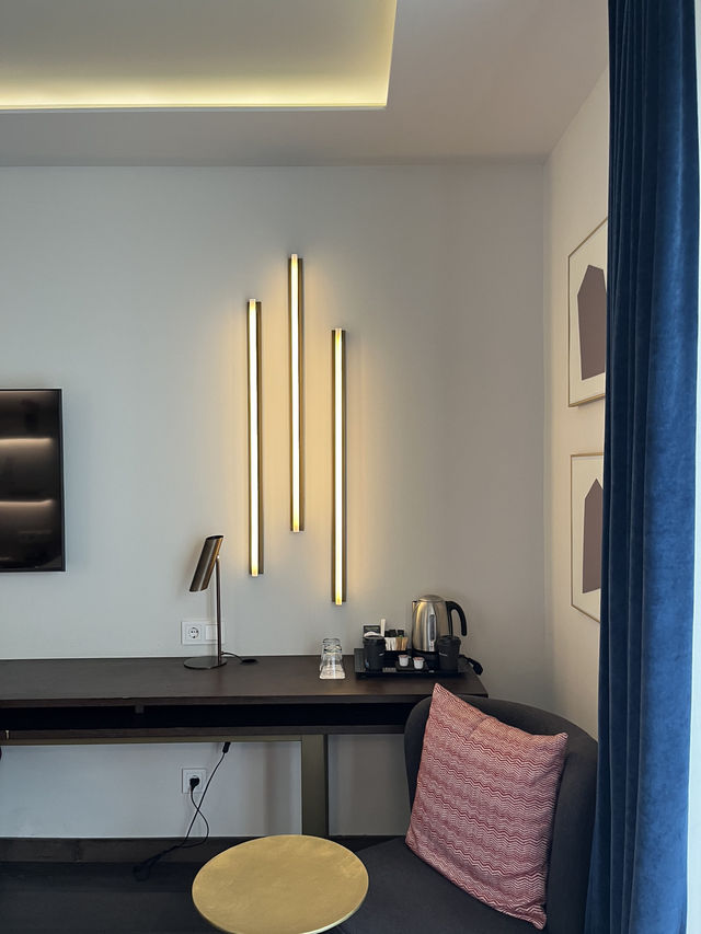 Barcelona | The boutique hotel in the city center