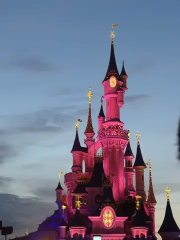 巴黎迪士尼主園一日遊｜Disneyland Park 遊記分享