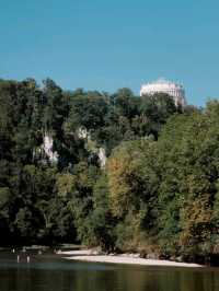 Kelheim - Nature, History & River Vibes ⛰️🚤