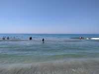 Golden Sands & Ancient Wonders: A Day in Patara for Under $100