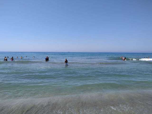 Golden Sands & Ancient Wonders: A Day in Patara for Under $100