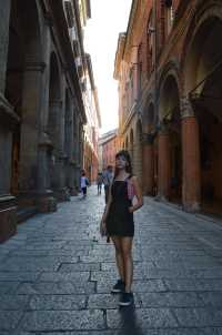 Bologna Must-See Guide: Italy’s Culinary & Cultural Treasure 🇮🇹🍝