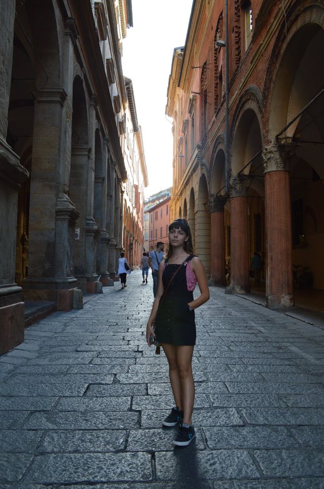 Bologna Must-See Guide: Italy’s Culinary & Cultural Treasure 🇮🇹🍝
