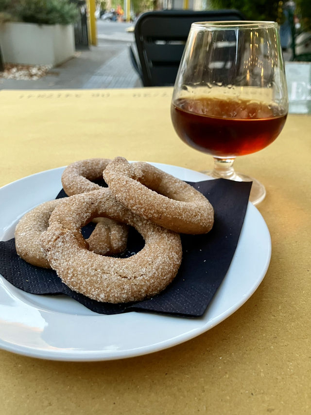 🍅 Discover Local Roman Cuisine Just Steps From Caracalla Baths