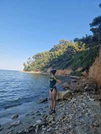 Greek Island Hopping 🇬🇷⛴️✨ – Your Ultimate Guide