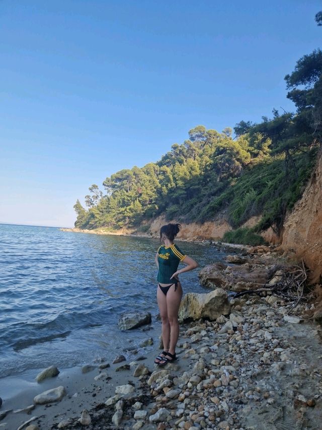 Greek Island Hopping 🇬🇷⛴️✨ – Your Ultimate Guide