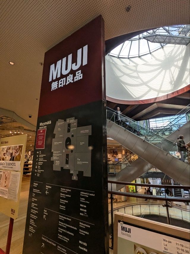 ヘルシンキのスポット紹介！