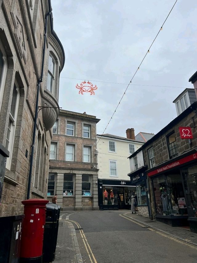 🎨 Must-See Attractions & Tips for St Ives, Cornwall 🏖️🖼️