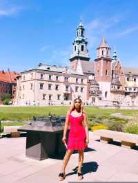 Krakow: A City That Welcomes You!