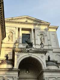 Bergamo’s Città Alta: Elevate Your Day With Timeless Charm 