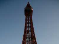 🎡 Blackpool – Britain’s Seaside Time Machine 🌊