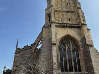 One of the most beautiful villages in England!