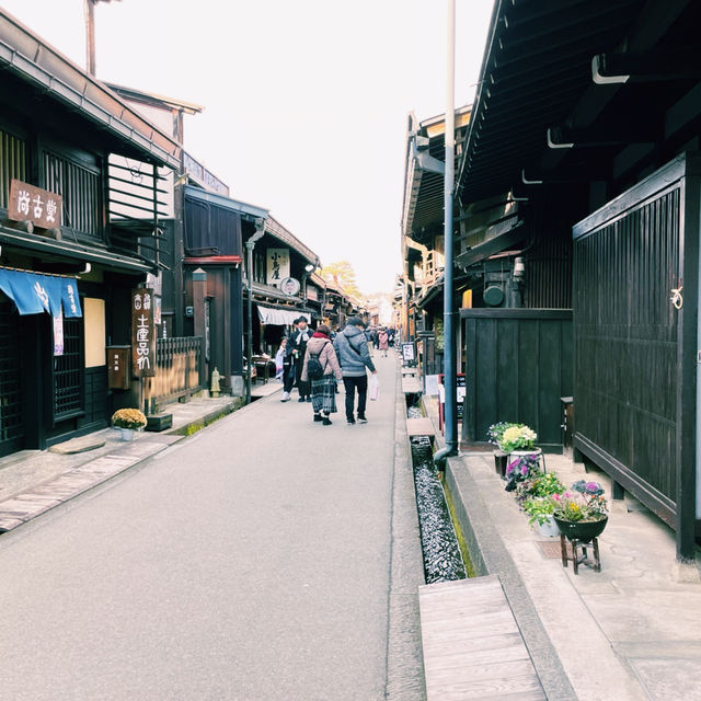 Tokyo to Takayama: A Journey to Japan’s Historic Mountain Town