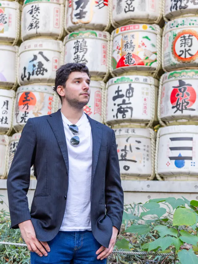 Tokyo and Kyoto: where pop culture, street food, and peaceful shrines collide