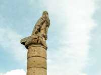 ✨ Mount Nemrut: Ancient Kings & Cosmic Views