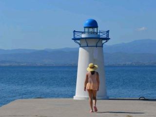 埃雷特里亞，埃維亞島：夏日樂趣！