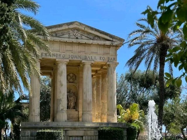 Valletta: Mediterranean Pearl 🌊🏰