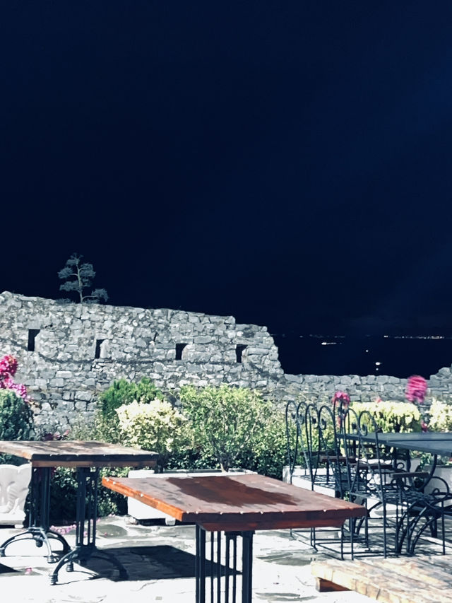 A View Above Saranda ✨✨✨