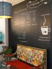 Madrid | The tasty brunch place with a variety of food