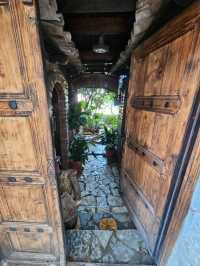 Berat: City of a Thousand Windows 🌟🏰