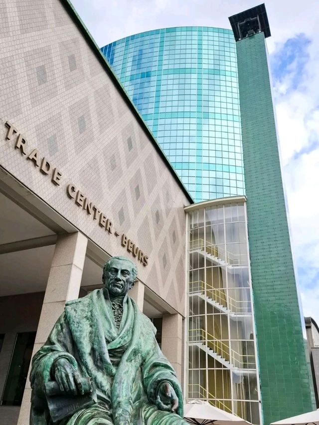 Top Halloween Attractions in Rotterdam 🎃👻