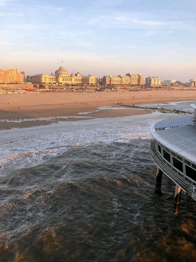 Top Halloween Attractions in Rotterdam 🎃👻
