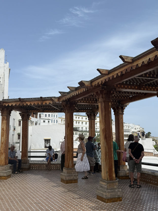 Tangier in Morocco Tangier in Morocco