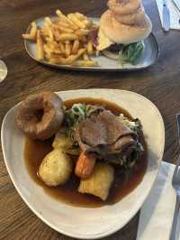 Poole cafe