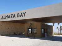 หาดสวย น้ำใส อัลมาร์ซาร์ "Long beach almaza bay"