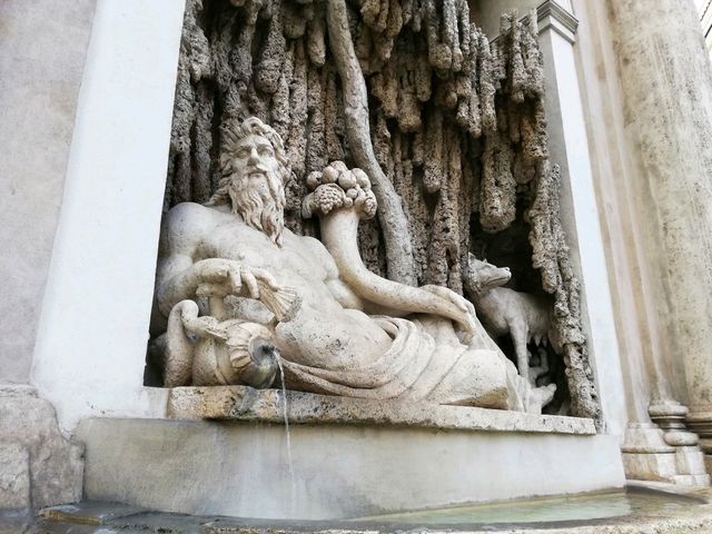 Two Days in Rome, Italy – Ancient Wonders and Endless Pizza Two Days in Rome, Italy – Ancient Wonders and Endless Pizza
