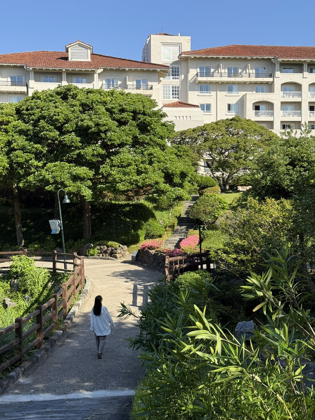 The Shilla Jeju๐ One of the best stay experiences in Jeju The Shilla Jeju๐ One of the best stay experiences in Jeju