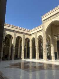 2 day trip to Bahrain!