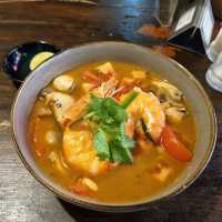 🇮🇩 Бали: пляж Кута - отличное место для серфинга.