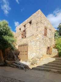 Spinalonga: The Island of the Living Dead