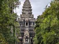 Angkor Wat ប្រាសាទអង្គរវត្ត